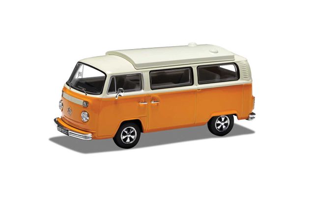 Type 2 vw camper vans clearance for sale