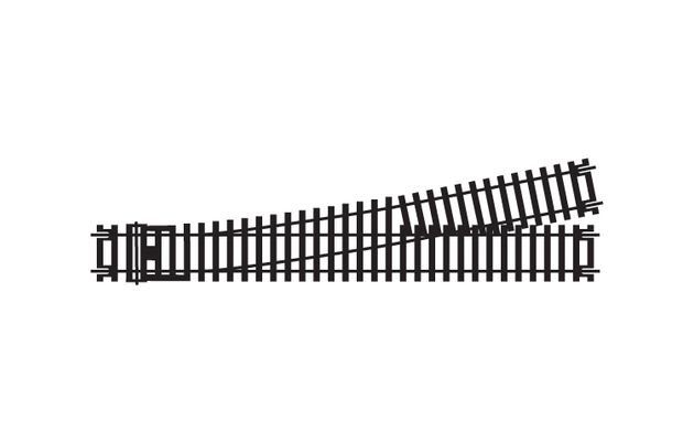 Left Hand Express Point Left Hand Express Point