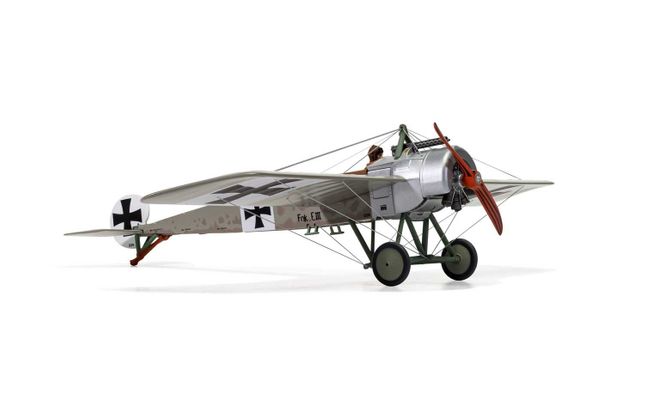 AA28702 Fokker E.III, Manfred von Richthofen, Kasta 8, June 1916