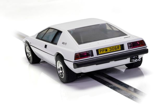 Lotus Esprit S1 - James Bond 'The Spy Who Loved Me'