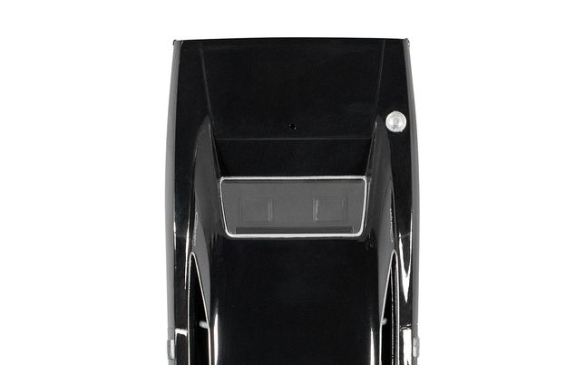 Dodge Charger - The Fast And The Furious