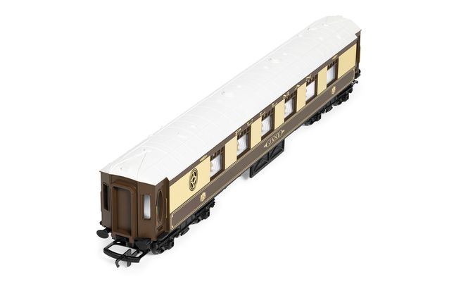 Tri-ang Railways Remembered: RS9 'Intercity Express' Train Set