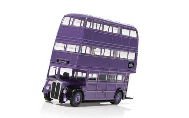 CC99726 Harry Potter Knight Bus