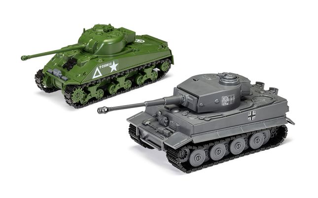 J6041 QUICKBUILD Tiger I J6041 QUICKBUILD Tiger I