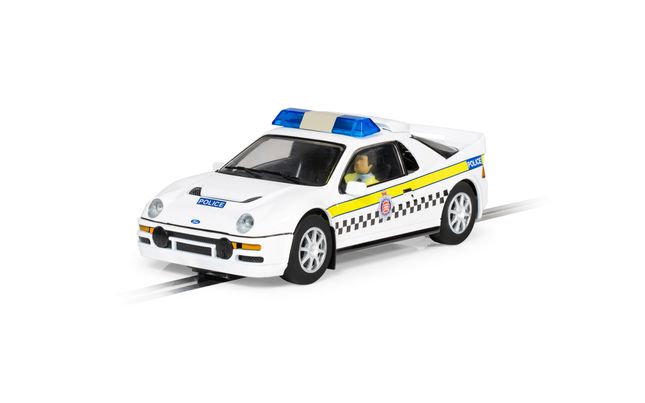 Ford RS200 - Police Edition