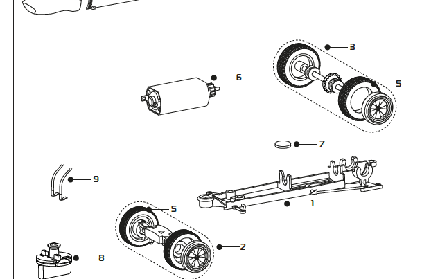 1963 Monaco Grand Prix - Twin Car Pack