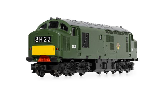 Tri-ang Railways Remembered: RS9 'Intercity Express' Train Set