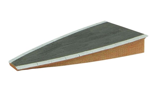 Platform Ramp x 2 Platform Ramp x 2