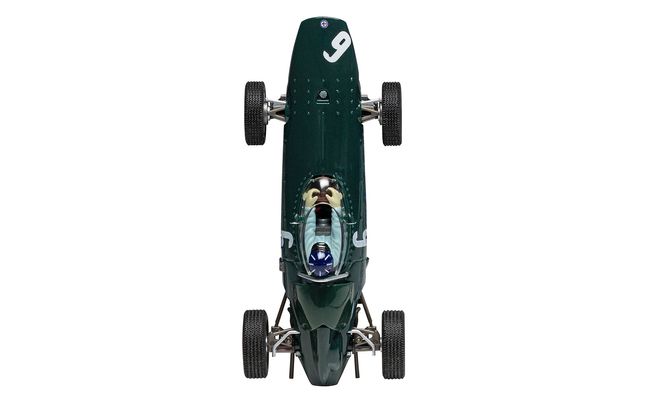 1963 Monaco Grand Prix - Twin Car Pack