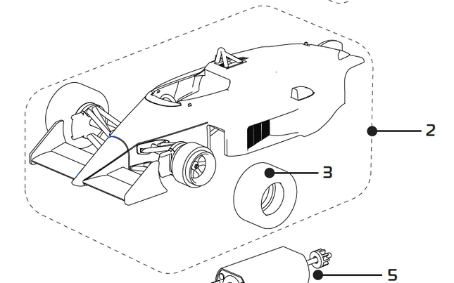 front axle assy, FRT WHL AXLE SUSP ASSY C4251