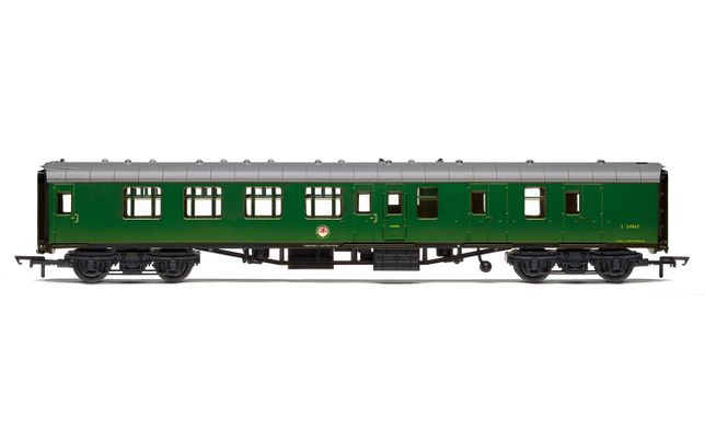 BR(S), Mk1 BSK, S34967 - Era 5