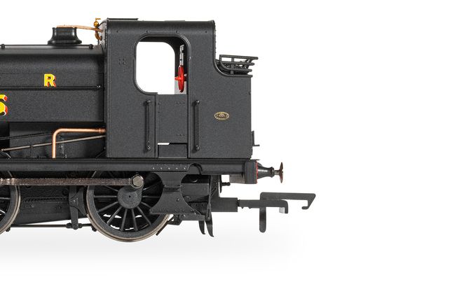 LNER - Class J52 - 4225