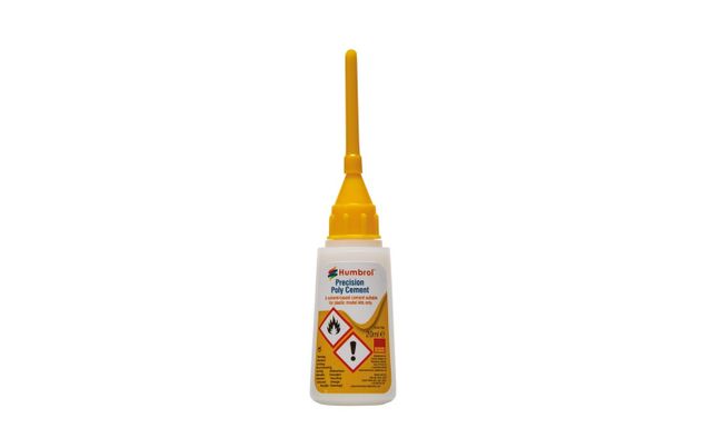 Precision Poly 20ml Precision Poly 20ml