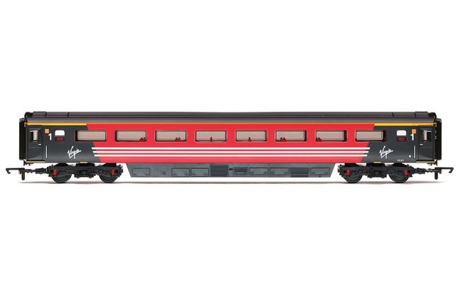 Virgin Trains, Mk3 First Open (FO), 11097 - Era 9 Virgin Trains, Mk3 First Open (FO), 11097 - Era 9