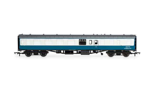 BR, Mk1 BSO, ADB977135 - Era 8 BR, Mk1 BSO, ADB977135 - Era 8
