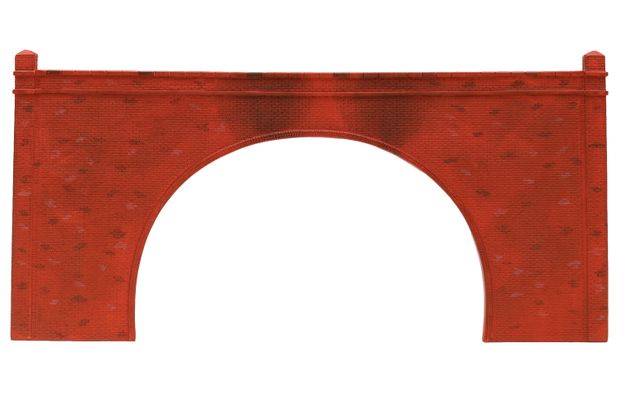 Tunnel Portals Double Brick Tunnel Portals Double Brick