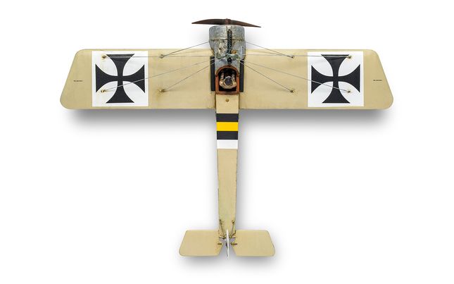 Fokker E.II Eindecker