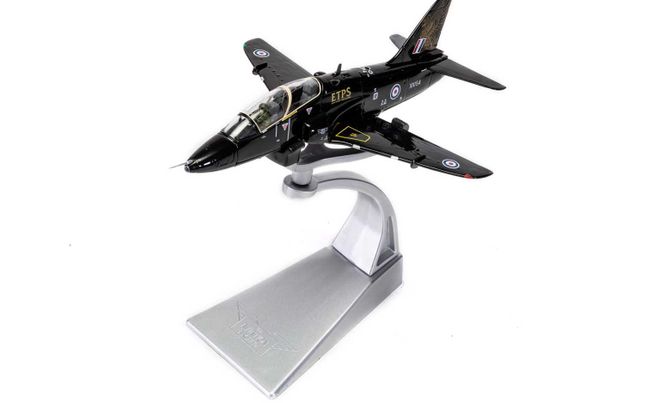 AA36016 Corgi | BAE Hawk XX154 ETPS - diecast model kit