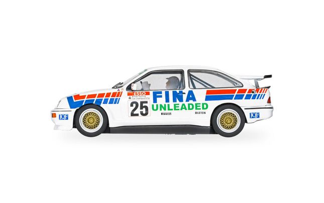 Scalextric Super Sierras Retro Race Set