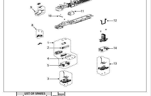 Greater Anglia - Class 755/3 'FLIRT' - 3 Car Train Pack