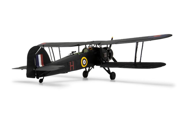 Fairey Swordfish Mk.I