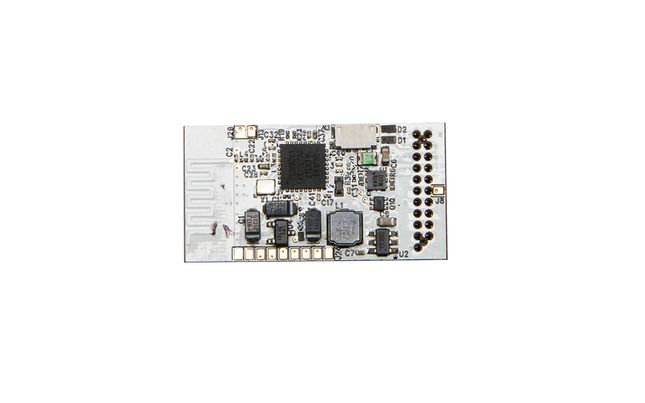 HM7000-21TXS: Bluetooth® &amp; Decoder con sonido DCC  (21-pins)