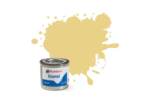 No 103 Cream Matt No 103 Cream Matt