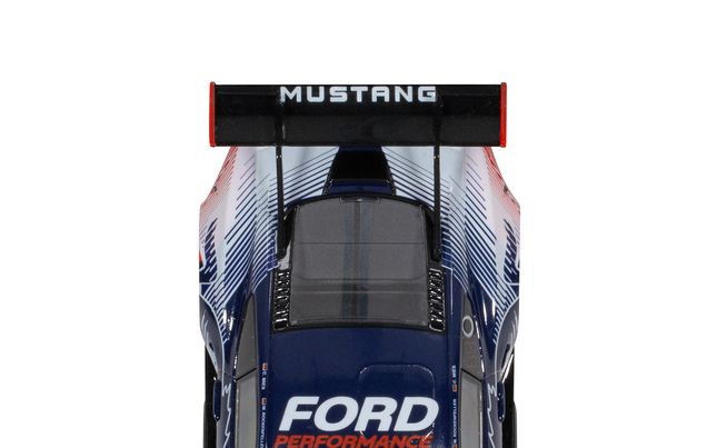 Ford Mustang GT3 - Multimatic Motorsports - 24 hours of Daytona 2024