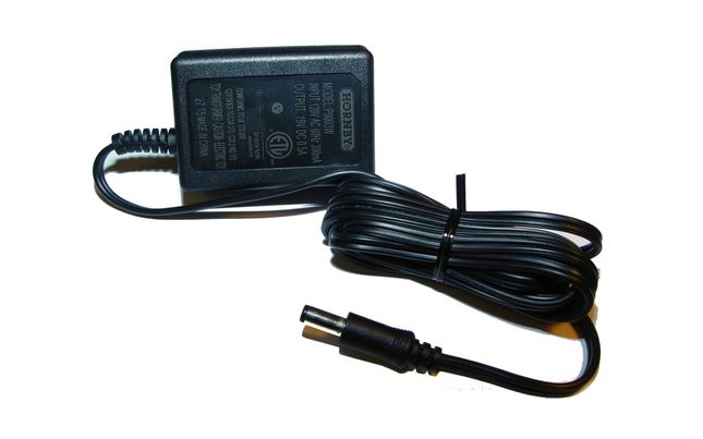 P9003 US Transformer (for R8250 Train Controller)