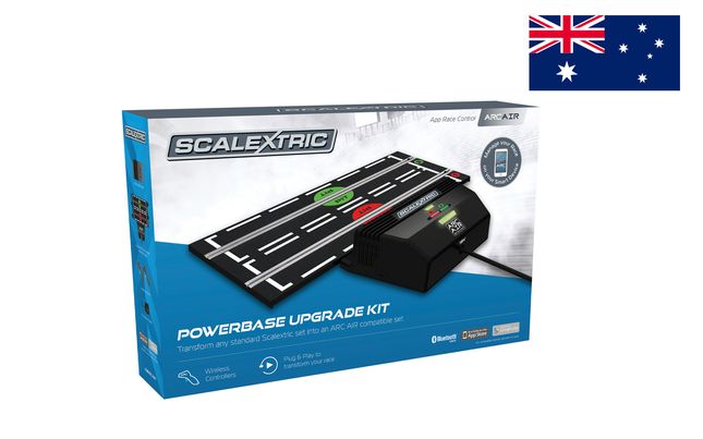 ARC AIR Powerbase Upgrade Kit (AUS Plug)