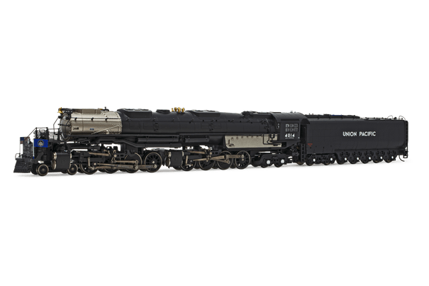 HR2884S UP, “Big Boy” 4014, UP Steam heritage edition (with fuel