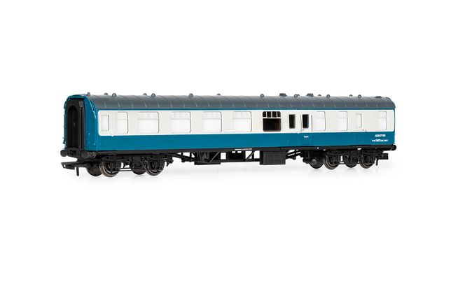 BR, Mk1 BSO, ADB977135 - Era 8 BR, Mk1 BSO, ADB977135 - Era 8