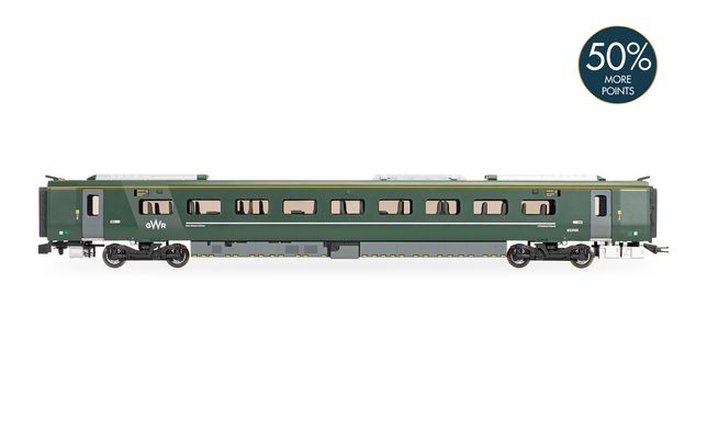 GWR, Class 802/1 Train Pack - Era 11