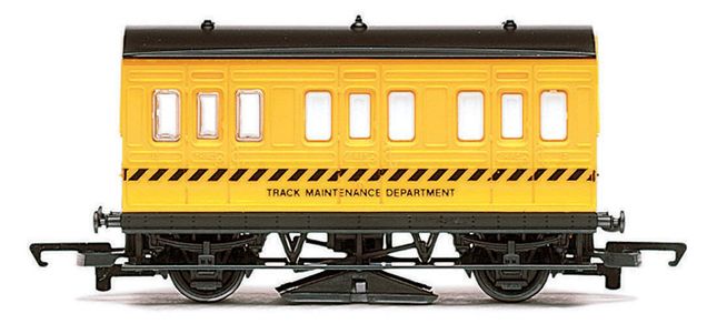 Track Cleaning Coach Track Cleaning Coach