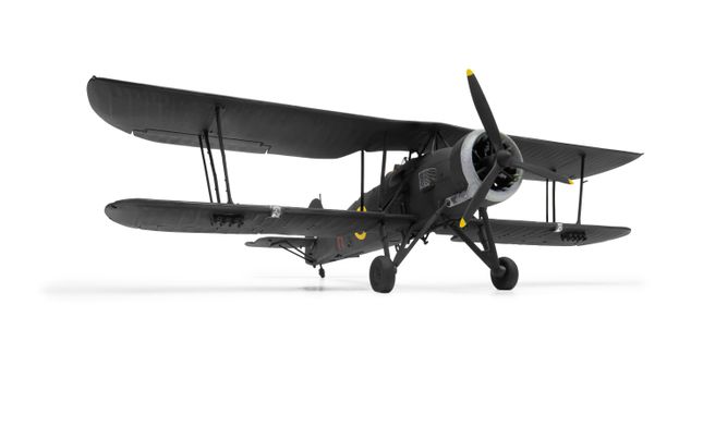 Fairey Swordfish Mk.I