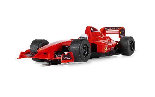 Scalextric START Grand Prix - Race Set