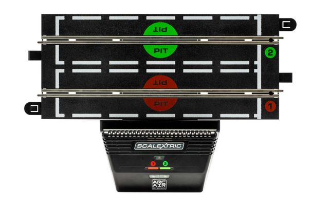 scalextric arc air set