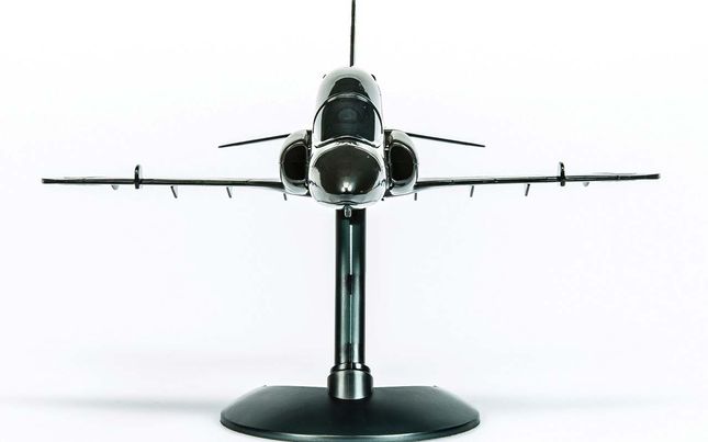QUICKBUILD BAE Hawk