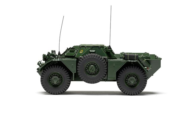 Ferret Scout Car Mk.1