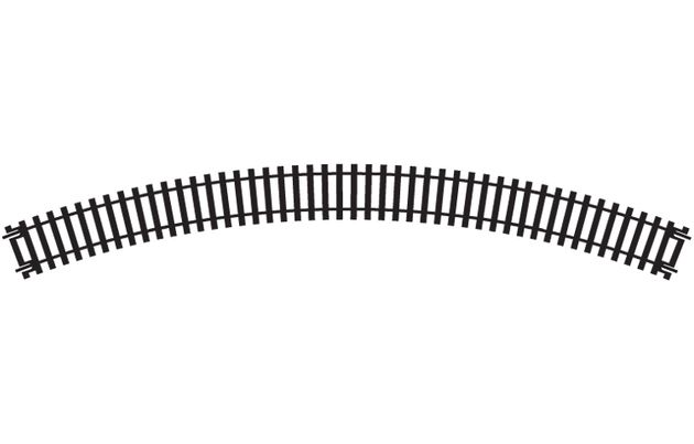 Double Curve - 2nd Radius Double Curve - 2nd Radius