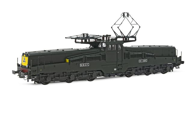 HJ2423 SNCF, CC 14000