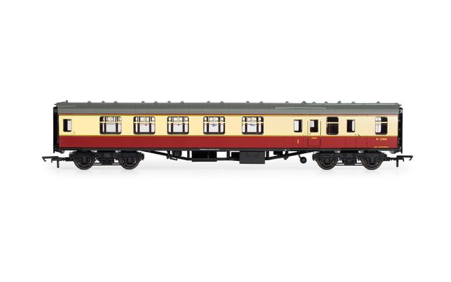 BR, Mk1 BCK, M21033 - Era 4