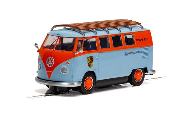 Scalextric vw on sale