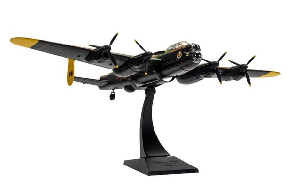Corgi AA32627 Diecast Model Avro Lancaster for sale online 