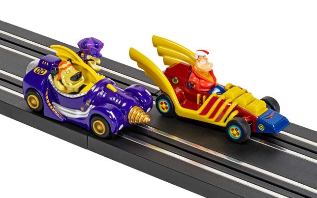 kids scalextric