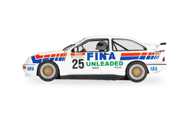 Ford Sierra RS500 - FINA