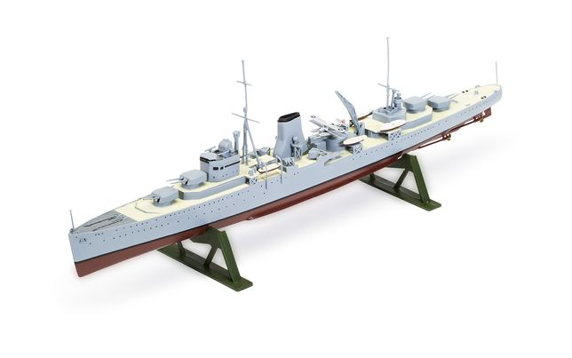 HMS Ajax HMS Ajax
