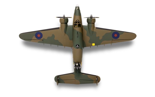 Lockheed Hudson