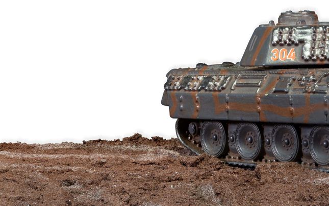 Smart Mud (Diorama Texturing) - (200ml)