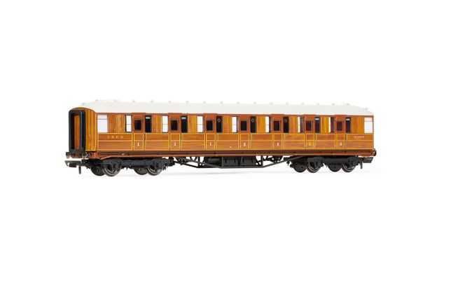 LNER, 61'6 LNER, 61'6